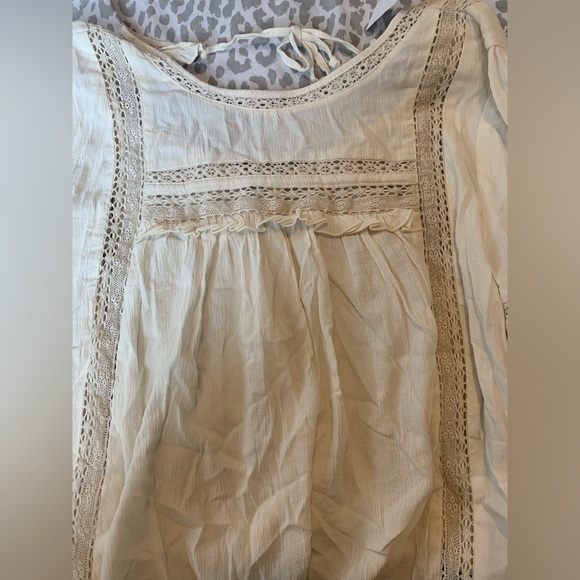 Boho Long Sleeve - Picture 3 of 3